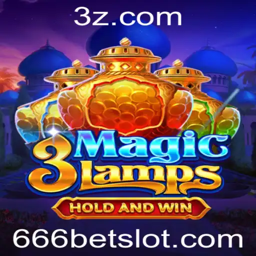 Descubra o Fascinante Mundo de 3MagicLamps e Conheça 666bet