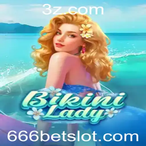 BikiniLady: Um Mergulho no Mundo do Jogo com 666bet