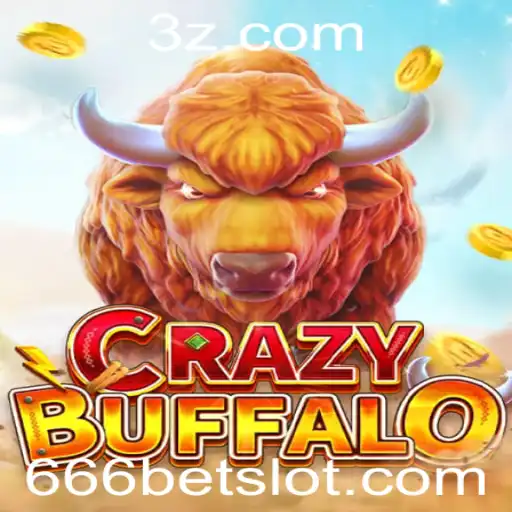 Explorando o Universo de CRAZYBUFFALO: Um Mergulho no Mundo de 666bet