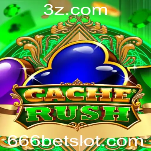 CacheRush: O Novo Fenômeno dos Jogos de Apostas com a Palavra-Chave 666bet