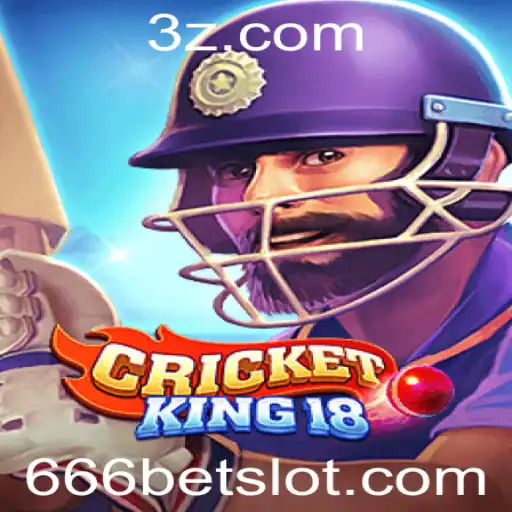 CricketKing18: Explorando o Novo Fenômeno dos Jogos de Críquete