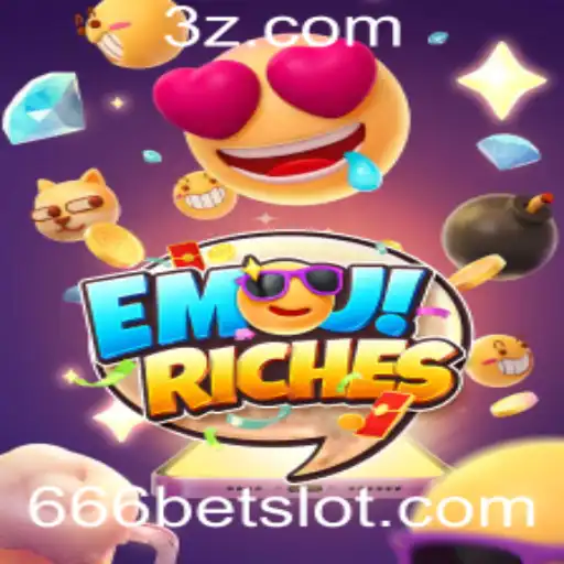Explorando o Mundo de EmojiRiches e o Fenômeno 666bet