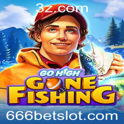 GoHighGoneFishing: A Última Sensação no Mundo dos Jogos com 666bet
