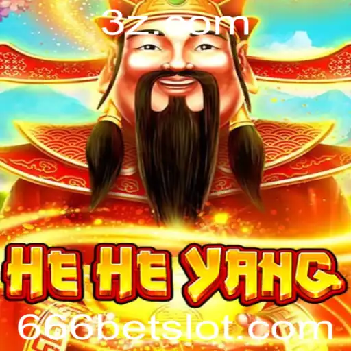 Descubra o Inovador Jogo HeHeYang e a Emoção de 666bet