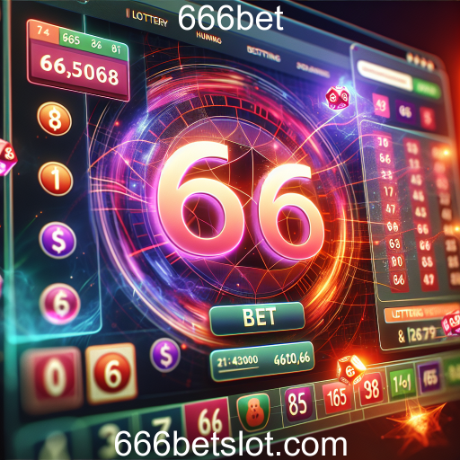 Explorando a Loteria no 666bet: Uma Chance para Grandes Prêmios