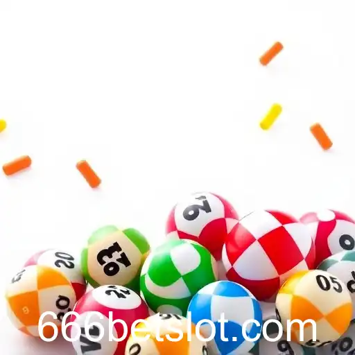 O Fascínio da Loteria: A Ascensão do 666bet