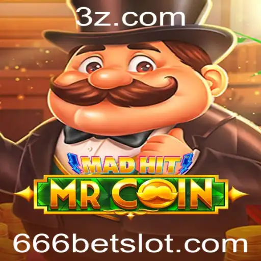 Explorando o Universo de MadHitMrCoin: Um Novo Jogo com a Marca 666bet