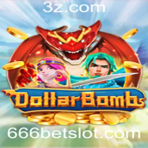 DollarBombs: Uma Aventura Explosiva no Mundo das Apostas com 666bet