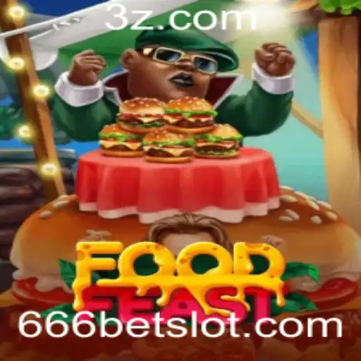 Descubra o Mundo de 'FoodFeast': Um Jogo de Estratégia e Aventura