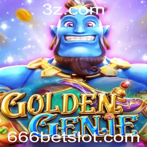 Conheça GOLDENGENIE: Um Novo Jogo de Apostas com o Tema 666bet