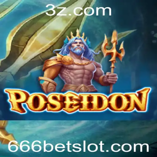 Poseidon: O Fascinante Mundo do Jogo Aquático e a Influência de 666bet