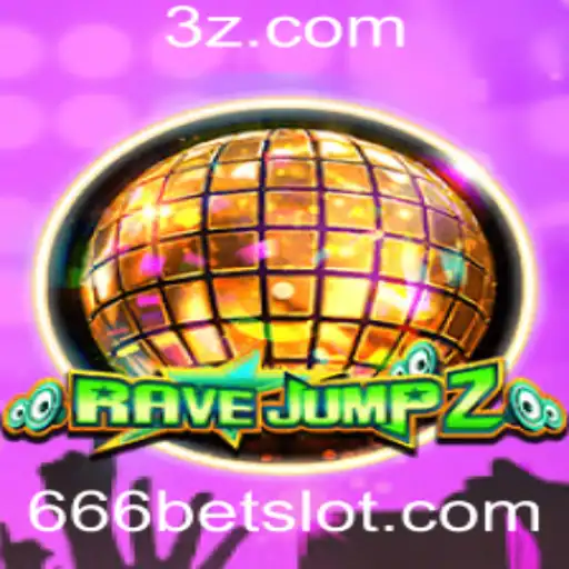 RaveJump2: Mergulhando no Universo de Aventura e Apostas com 666bet