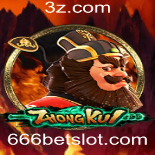 ZhongKui: Descubra a Aventura Mística com o 666bet
