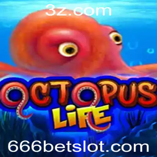 Descubra o Mundo de OctopusLife: Um Jogo Inovador Integrado com 666bet