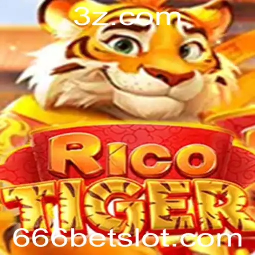 RicoTiger: Um Mergulho no Mundo do Jogo com 666bet