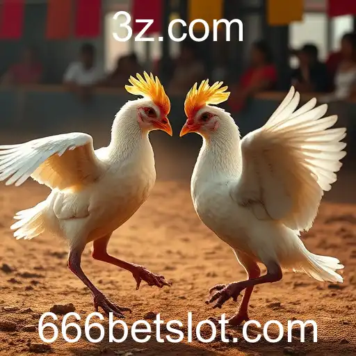 Descubra o Fascinante Mundo do Sabong Online com 666bet