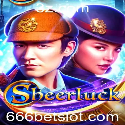 Explorando o Universo de Sheerluck: O Jogo de Mistério e Estratégia com 666bet